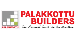 Palakkottu Builders Logo