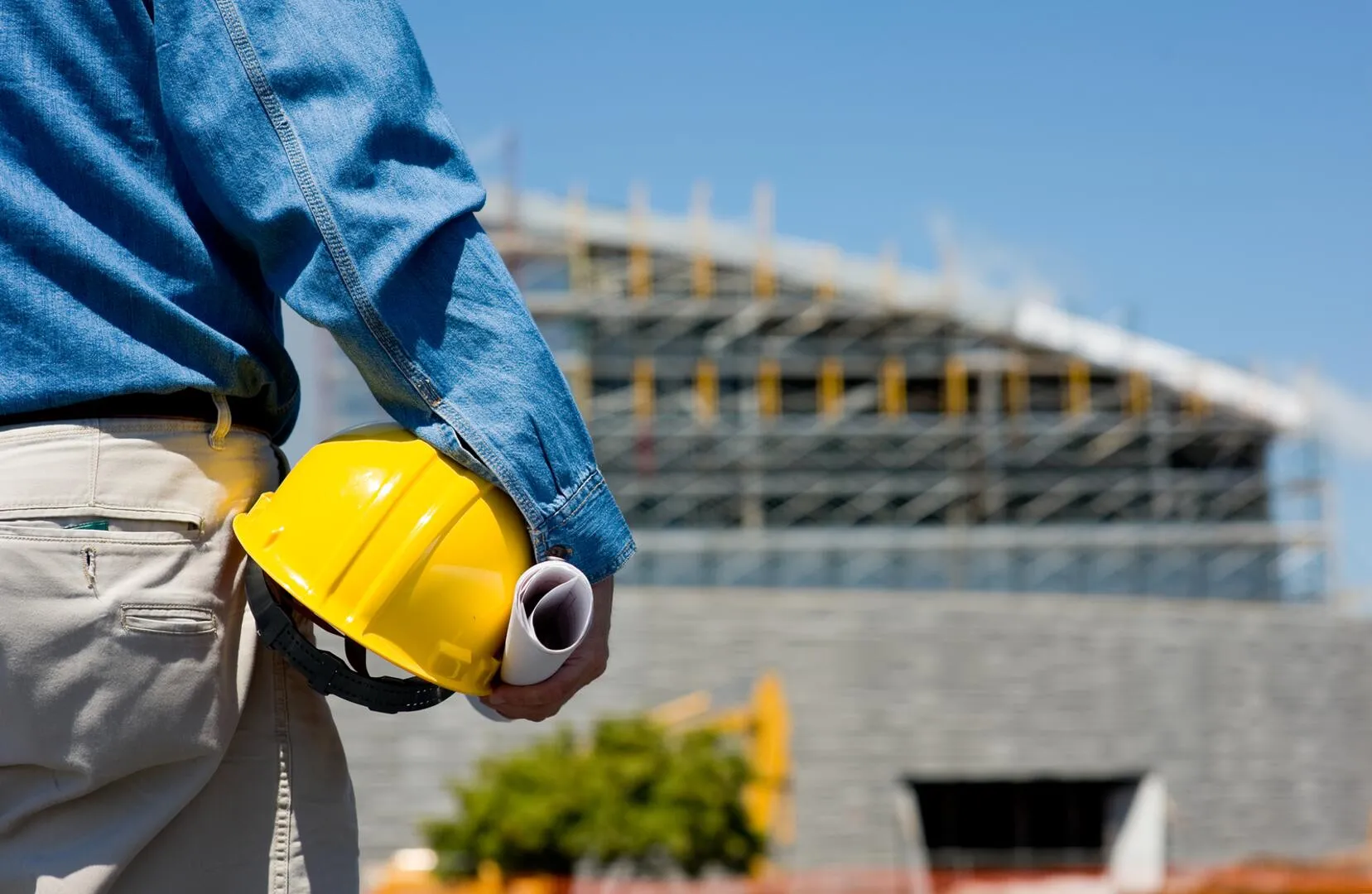 We Build Your DREAM